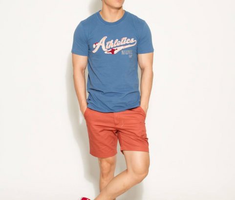 NIU NIU Fashion Campaign