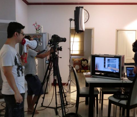 [BTS] Sense