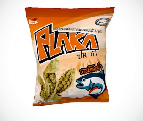PACKAGING
