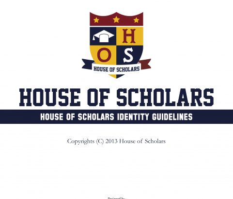 HOUSE OF SCHOLAR - CI