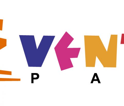 KIZVENTURE PARK LOGO