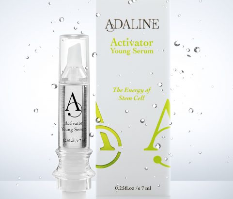 ADALINE ONLINE CONTENT