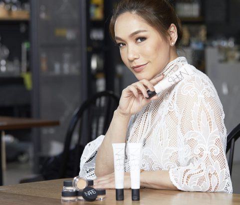 L'Official TV Thailand : NARS - SIMPLY PERFECTION