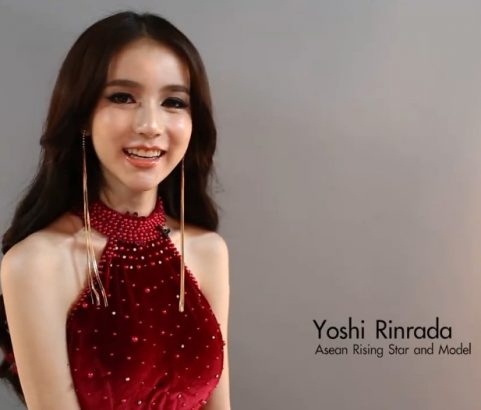 [BTS] DIVASOUL: YOSHI