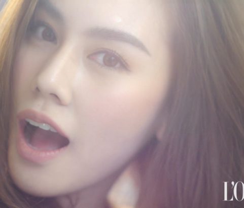 L’Official TV Thailand : MILBON – HAVE A GOOD (HAIR) DAY!