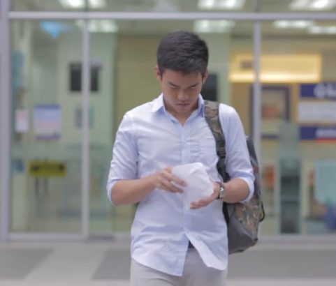 รายการ เออกูเอง ตอนที่ 2
