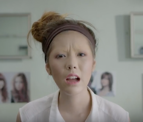 [Online] HIHAIR VIRAL : คิ้วหาย