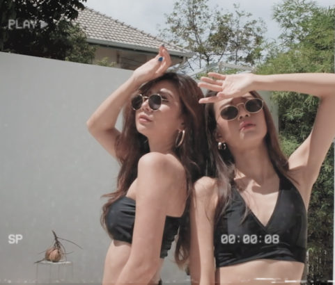 [MV] ALOHA SWINWEAR