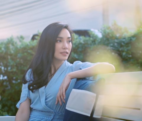 [ONLINE] MICHELIN - เมย์ พิชญ์นาฏ