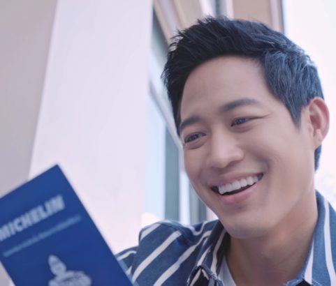 [ONLINE] MICHELIN - ตู่ ภพธร