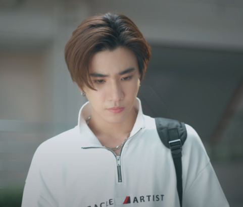 [MV] เจ็บวนไป - PERTH [Joox x Neon Music]