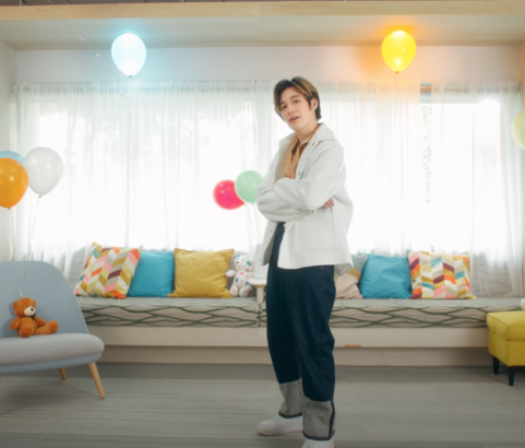 [MV] ดีกันน้าาาา – NAT [Joox x Neon Music]