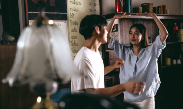 [BTS] MV G7