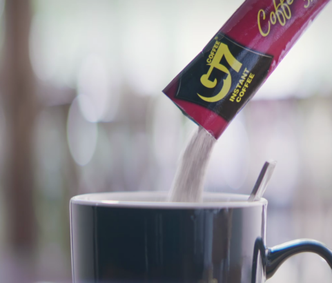 [ONLINE] G7 COFFEE 7s
