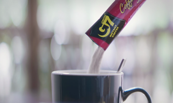 [ONLINE] G7 COFFEE 7s