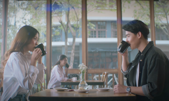 [ONLINE] G7 COFFEE 15s