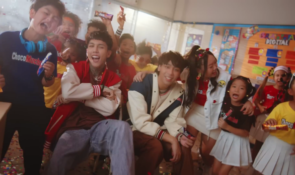 [TVC] CHOCO MUCHO