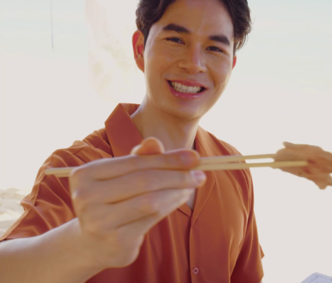 [Online Film] FWD Campaign #หมูกระทะจะเยียวยาทุกสิ่ง
