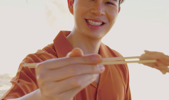 [Online Film] FWD Campaign #หมูกระทะจะเยียวยาทุกสิ่ง