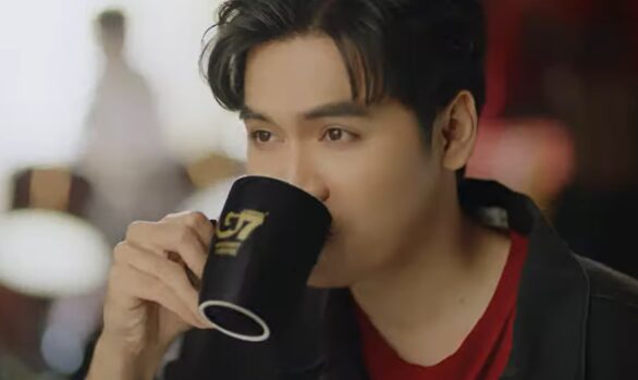 [TVC] 'โจอี้ ภูวศิษฐ์ x G7' l กาแฟจีเซเว่น หอม! เข้ม! ไม่เคยเปลี่ยน
