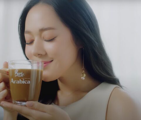 [TVC] ROYAL COFFEE ARABICA