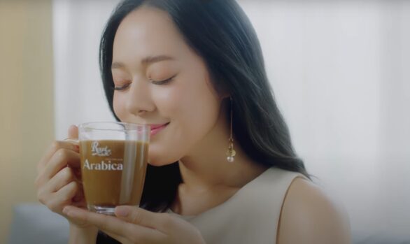 [TVC] ROYAL COFFEE ARABICA