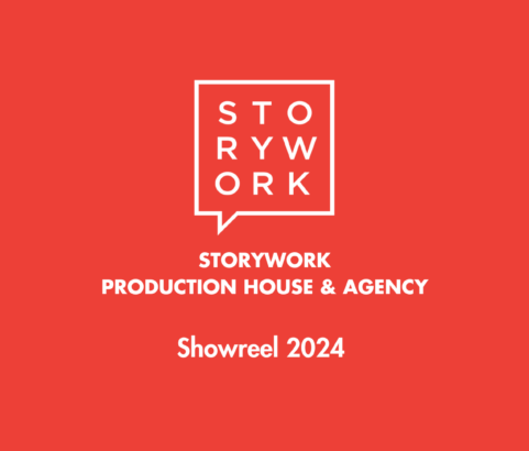 [2024] Storywork Showreel